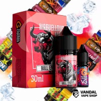 Наборы для самозамеса  Marvellous Max 30 мл 50 мг - Bull Energy
