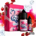 Набор для самозамеса  Marvellous Max 30 мл 50 мл со вкусом земляники с холодком