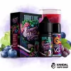 Grape Blueberry Juice