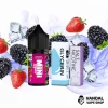 Blackberry Strawberry