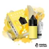 Набір для самозамісу Mix Bar 30 мл 65 мг зі смаком банана і льоду
