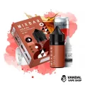 Набір для самозамісу Mix Bar 30 мл 65 мг зі смаком коли з льодом