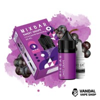 Набори для самозамісу Mix Bar 30 мл 65 мг - Sweet Grape