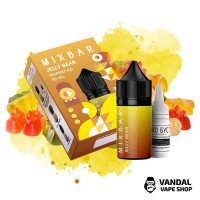 Наборы для самозамеса Mix Bar 30 мл 65 мг - Jelly Bear