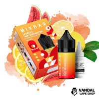 Набори для самозамісу Mix Bar 30 мл 65 мг - Lemon Watermelon