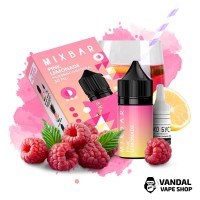 Набори для самозамісу Mix Bar 30 мл 65 мг - Pink Lemonade