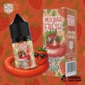 Набір для самозамісу Mix Bar Fresh 30 мл 50 мг зі смаком полуниці та ментолу