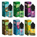 Набор для самозамеса Mix Bar Fresh 15 мл
