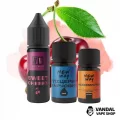 Набор для самозамеса New Way 15 мл 30 мг со вкусом вишни