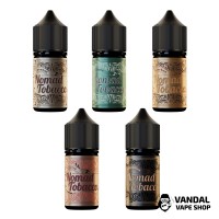 Набір Nomad Tobacco 30 мл