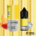 Набор для самозамеса OctoBar Salt 10 мл 50 мг со вкусом арбуза и дыни с холодком
