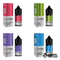 Набор OctoBar Salt 10 мл