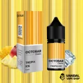 Набір для самозамісу OctoBar Salt 10 мл 50 мг зі смаком манго та ананасу з холодком