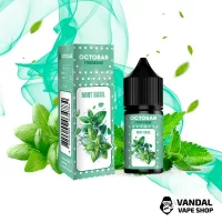 Набір Octobar Fresh & Sour 10 мл 50 мг - Mint Basil