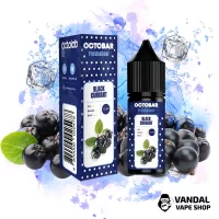Набір Octobar Fresh & Sour 15 мл 50 мг - Black Currant