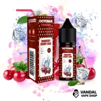 Набір Octobar Fresh & Sour 15 мл 50 мг - Cranberry Cherry Soda 