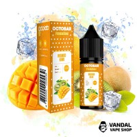 Набір Octobar Fresh & Sour 15 мл 50 мг - Mango Kiwi