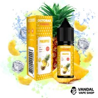 Набір Octobar Fresh & Sour 15 мл 50 мг - Pineapple