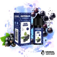 Набір Octobar Fresh & Sour 30 мл 65 мг - Black Currant