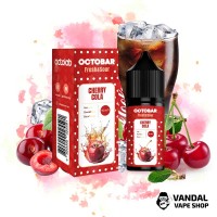Набір Octobar Fresh & Sour 30 мл 65 мг - Cherry Cola