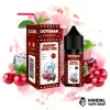 Cranberry Cherry Soda 