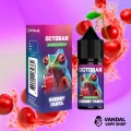 Набір для самозамісу OctoBar NFT Limited Edition 30 мл 50 мг зі смаком фанти з полуницею