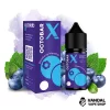 Bluberry Menthol