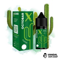 Набір Octobar X - Cactus 30 мл 50 мг