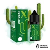 Набор Octobar X - Cactus 30 мл 50 мг