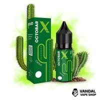Набір Octobar X - Cactus 15 мл 50 мг
