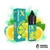 Lemon Mint
