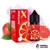 Grapefruit Ice