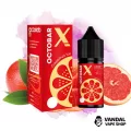 Набор для самозамеса Octobar X - со вкусом грейпфрута с льдом