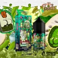 Набір для самозамісу In Bottle Parallel Puzzle 30 мл 30 мг зі смаком соусеп чаю