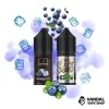 Blueberry Ice