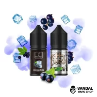 Набор Phantom 30 мл 50 мг - Currant Ice