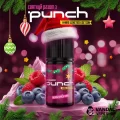 Набор для самозамеса Punch Christmas Edition 30 мл 50 мг- со вкусом черники и малины
