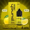 Sour Lemon