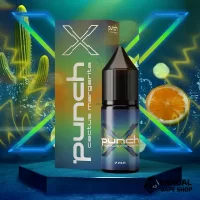 Набор Punch X 15 мл - Cactus Margarita 50 мг