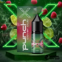 Набор Punch X 15 мл - Clover Club 50 мг