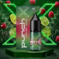 Набір Punch X 15 мл - Clover Club 50 мг