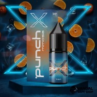 Набор Punch X 15 мл - Mimosa 50 мг