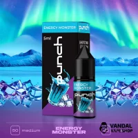 Набор Punch 10 мл 50 мг - Energy Monster