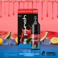 Набор для самозамеса Punch 10 мл на солевом никотине со вкусом арбуза