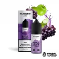 Набір для самозамісу Flavorlab Rainberry Juice Strong 30 мл зі смаком яблука та винограду
