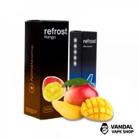 Набори для самозамісу ReFrost 30 мл 50 мг - Mango