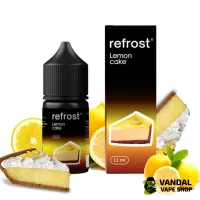 Набори для самозамісу ReFrost 30 мл 50 мг - Lemon Pie