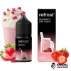 Strawberry Milkshake