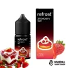 Strawberry Tart