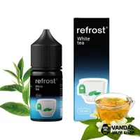 Набори для самозамісу ReFrost 30 мл 50 мг - White Tea